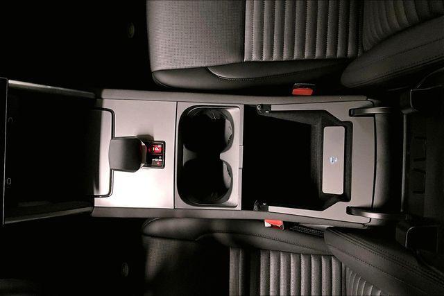 used 2025 Land Rover Discovery Sport car, priced at $40,996