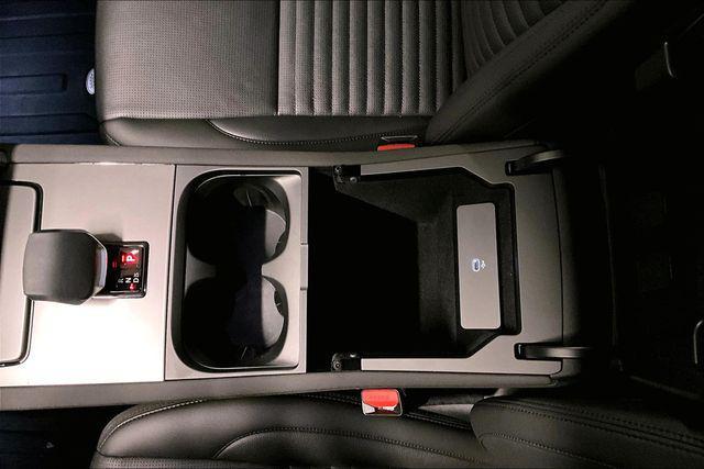 used 2025 Land Rover Discovery Sport car, priced at $40,851