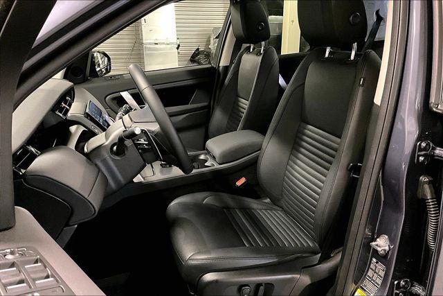 used 2025 Land Rover Discovery Sport car, priced at $40,851