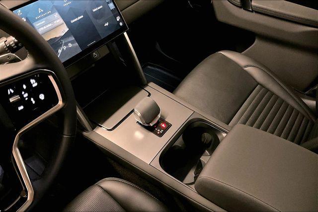 used 2025 Land Rover Discovery Sport car, priced at $40,851
