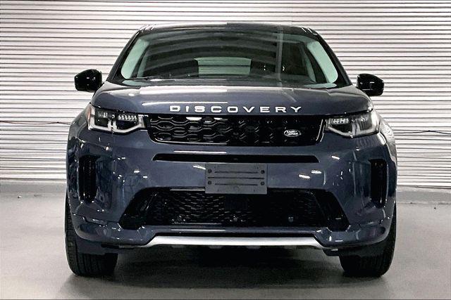 used 2025 Land Rover Discovery Sport car, priced at $40,851