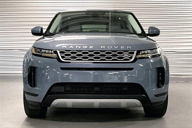 used 2022 Land Rover Range Rover Evoque car, priced at $34,981
