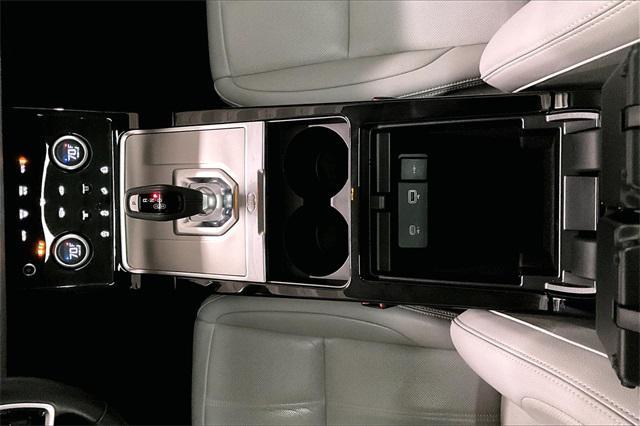 used 2022 Land Rover Range Rover Evoque car, priced at $34,981
