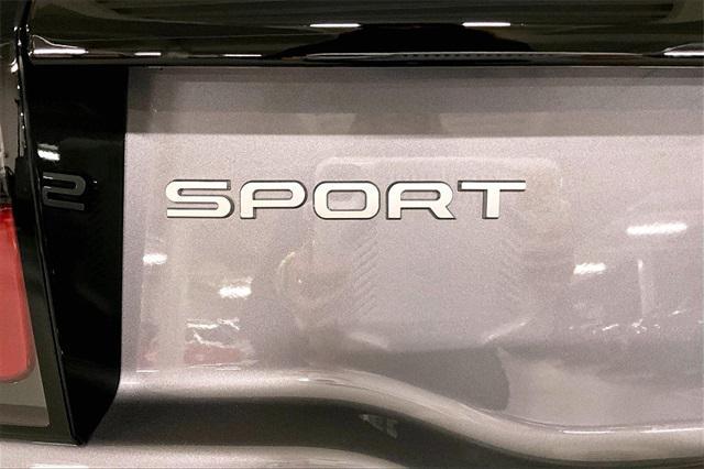 used 2025 Land Rover Discovery Sport car, priced at $41,302