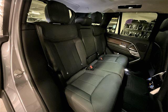 used 2023 Land Rover Range Rover car, priced at $91,875