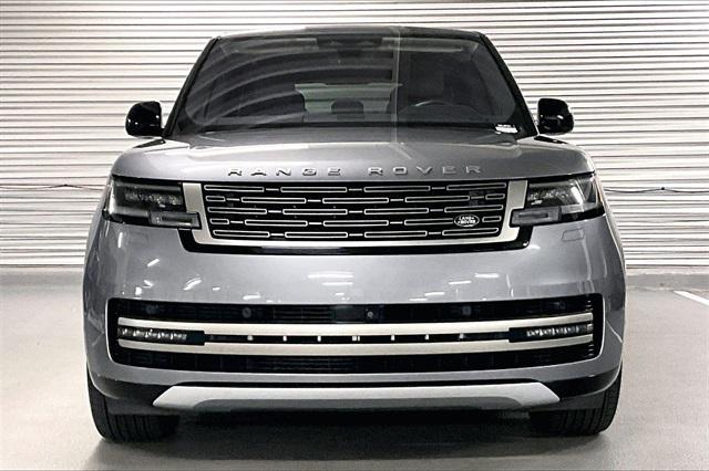 used 2023 Land Rover Range Rover car, priced at $91,875