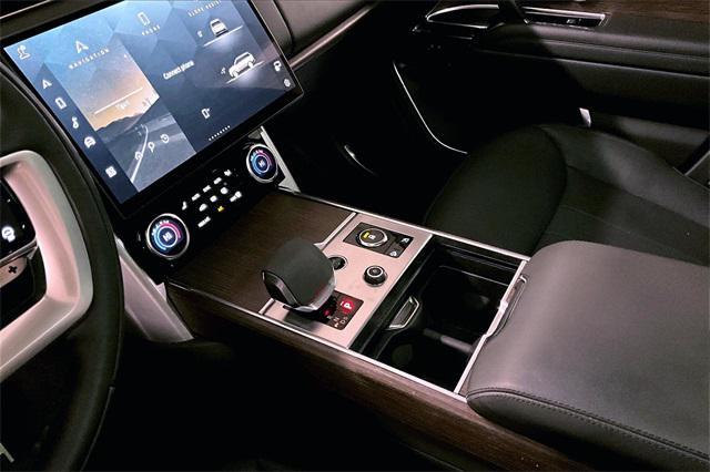 used 2023 Land Rover Range Rover car, priced at $91,875