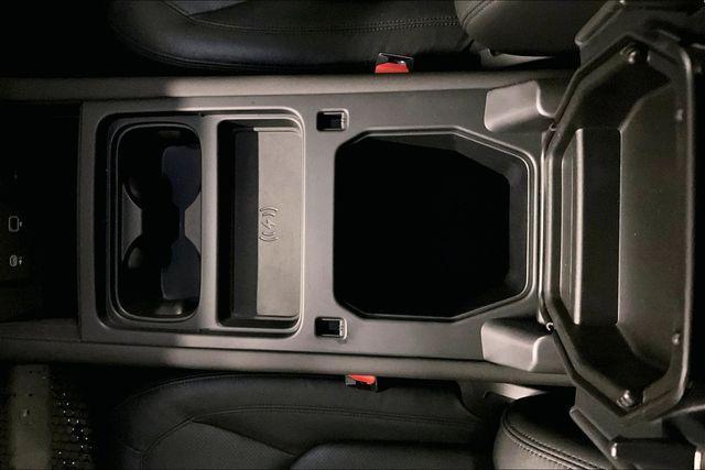 used 2024 Land Rover Defender car, priced at $59,985