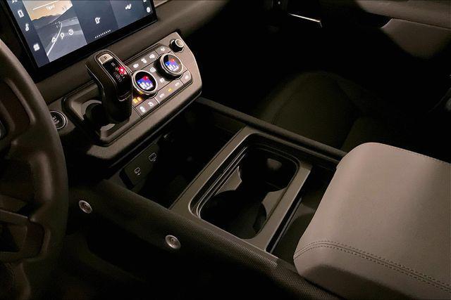 used 2023 Land Rover Defender car, priced at $59,976