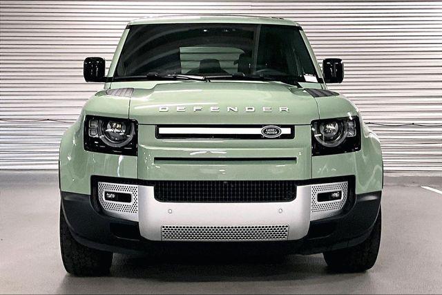 used 2023 Land Rover Defender car, priced at $59,976