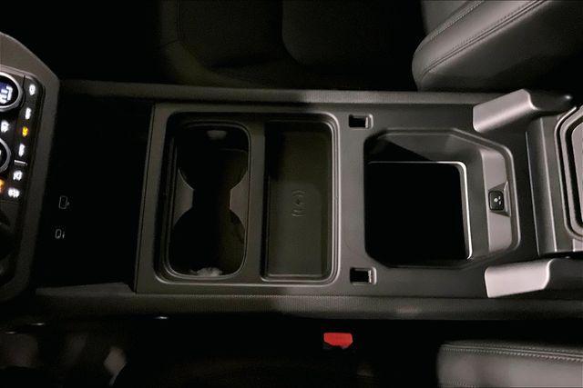 used 2023 Land Rover Defender car, priced at $59,976