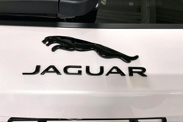 used 2025 Jaguar F-PACE car, priced at $49,981