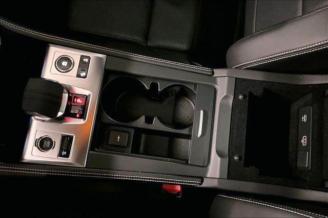 used 2025 Jaguar F-PACE car, priced at $49,981