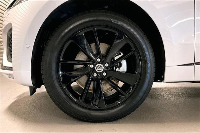 used 2025 Jaguar F-PACE car, priced at $52,987