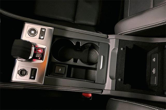 used 2025 Jaguar F-PACE car, priced at $52,987