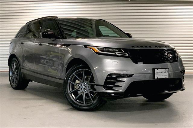 used 2023 Land Rover Range Rover Velar car, priced at $50,844