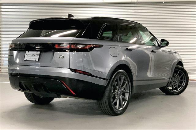 used 2023 Land Rover Range Rover Velar car, priced at $50,844