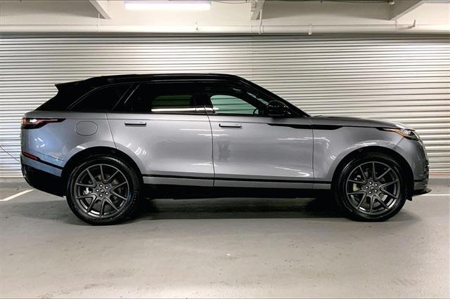 used 2023 Land Rover Range Rover Velar car, priced at $50,844