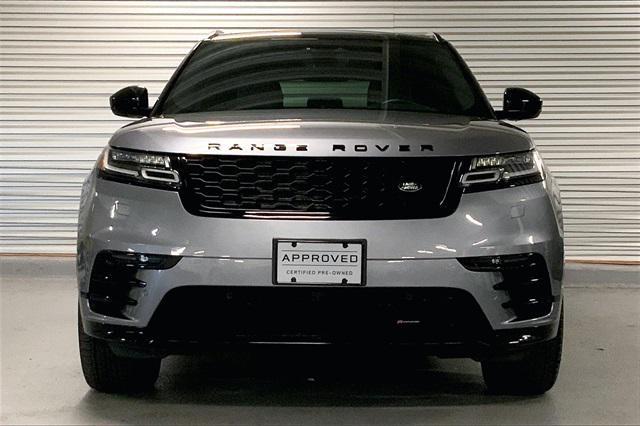 used 2023 Land Rover Range Rover Velar car, priced at $50,844