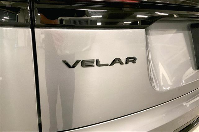 used 2023 Land Rover Range Rover Velar car, priced at $50,844