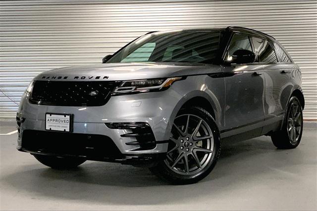 used 2023 Land Rover Range Rover Velar car, priced at $50,844