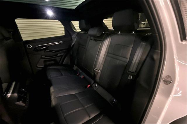 used 2023 Land Rover Range Rover Evoque car, priced at $42,151