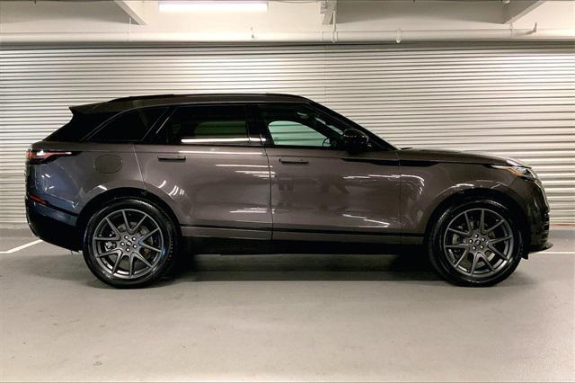 used 2023 Land Rover Range Rover Velar car, priced at $51,174