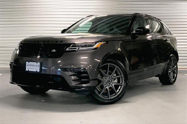 used 2023 Land Rover Range Rover Velar car, priced at $51,174