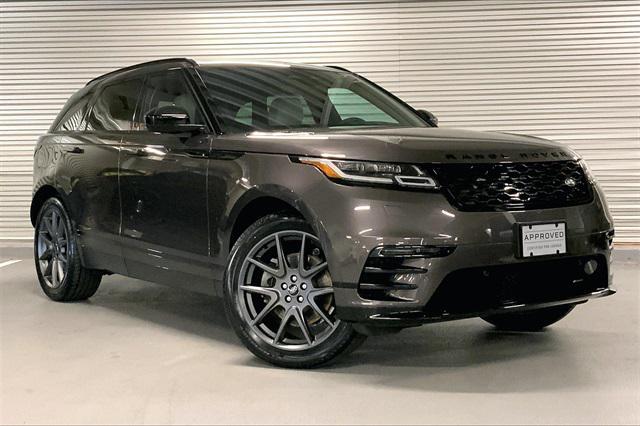 used 2023 Land Rover Range Rover Velar car, priced at $51,174