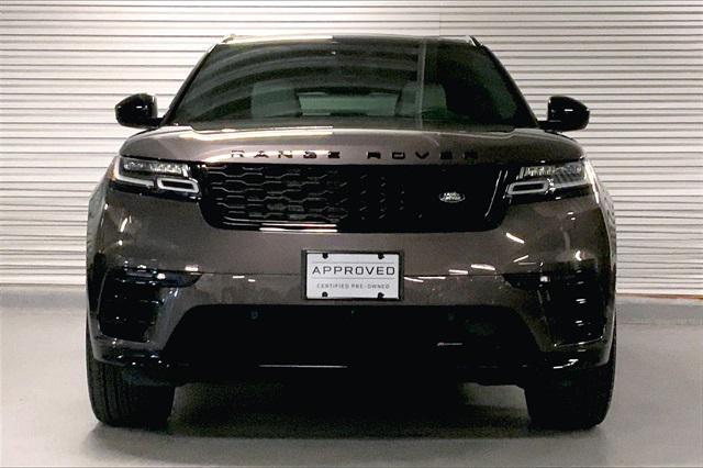 used 2023 Land Rover Range Rover Velar car, priced at $51,174