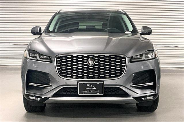 used 2023 Jaguar F-PACE car, priced at $41,860