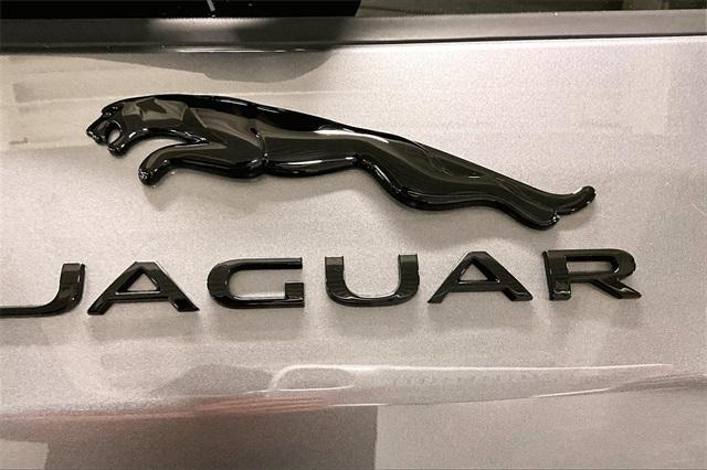 used 2025 Jaguar F-PACE car, priced at $53,715