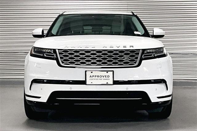 used 2023 Land Rover Range Rover Velar car, priced at $51,546