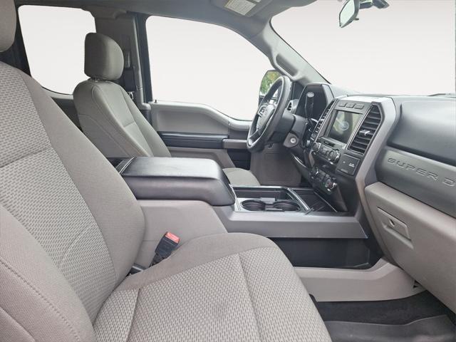 used 2020 Ford F-250 car, priced at $33,571