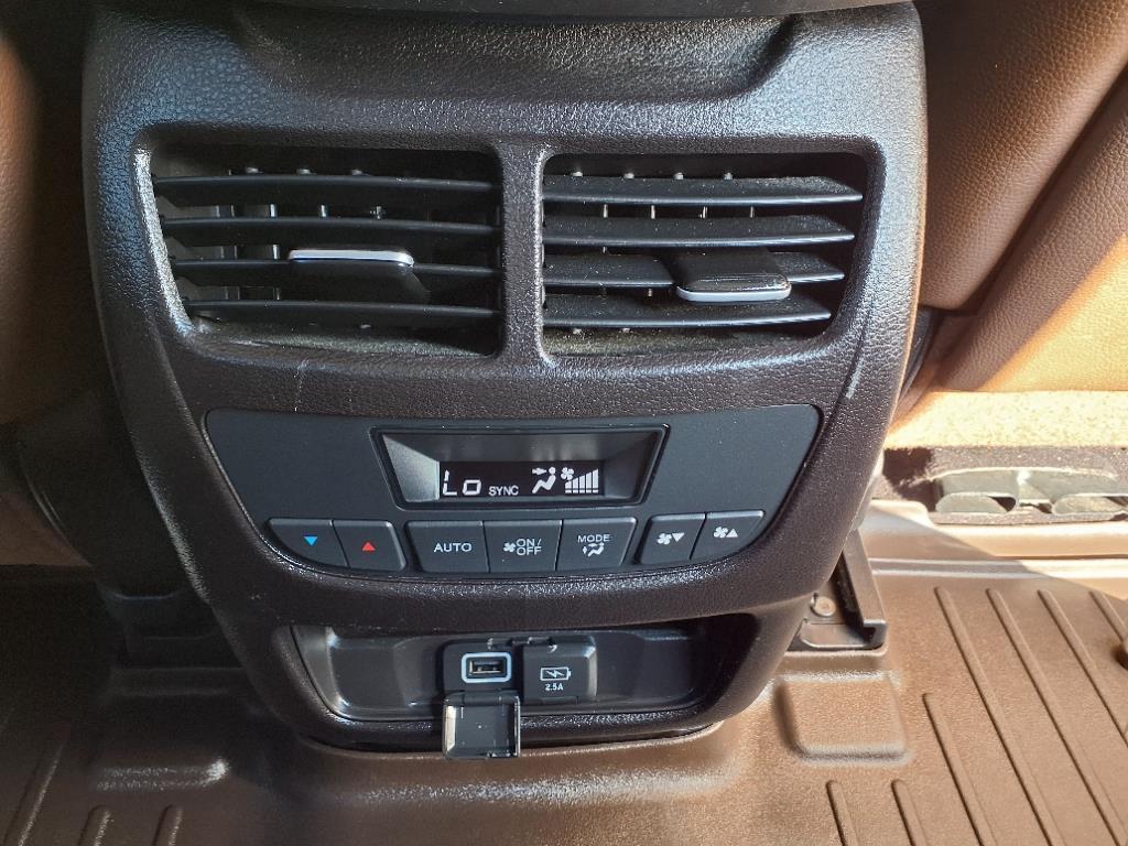 used 2020 Acura MDX car, priced at $24,999