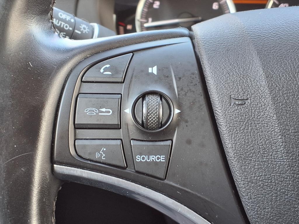used 2020 Acura MDX car, priced at $24,999