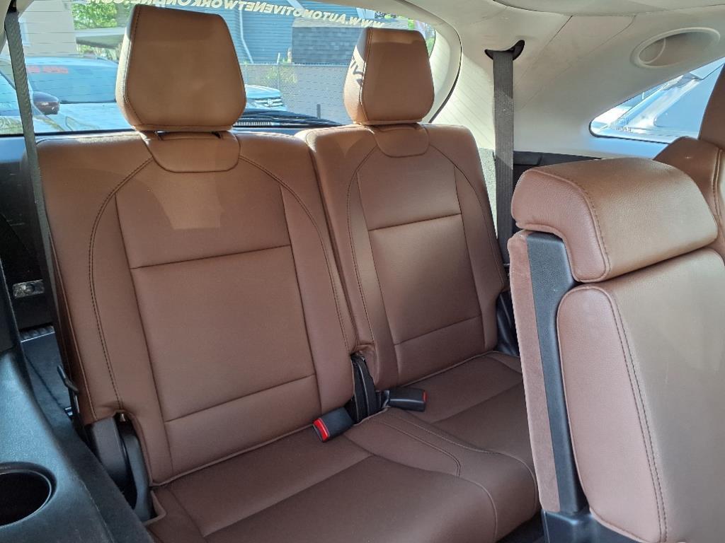 used 2020 Acura MDX car, priced at $24,999