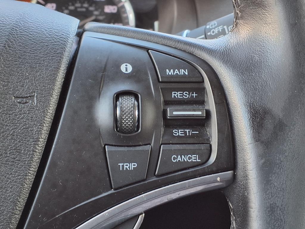 used 2020 Acura MDX car, priced at $24,999