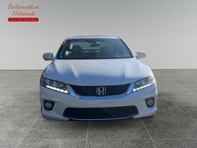 used 2014 Honda Accord car, priced at $12,599