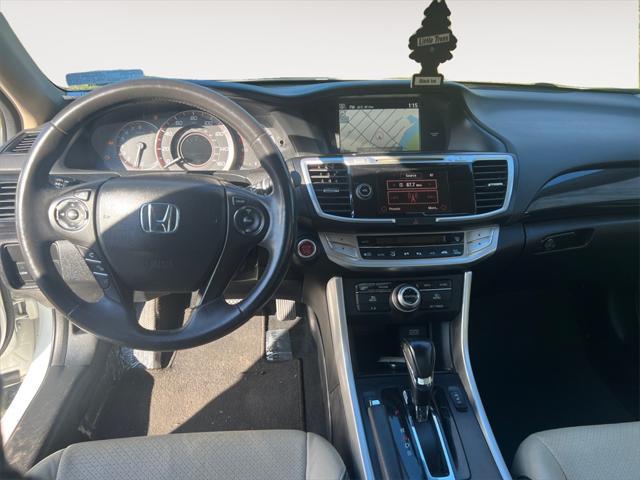 used 2014 Honda Accord car, priced at $12,599