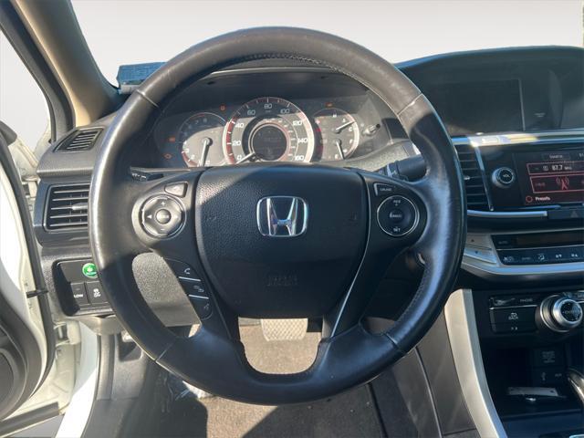 used 2014 Honda Accord car, priced at $12,599