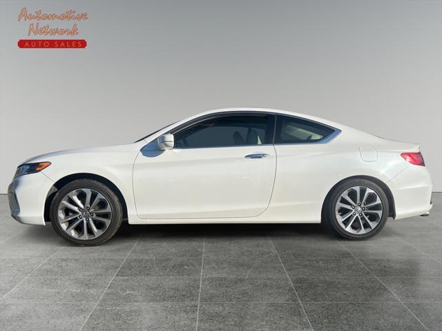 used 2014 Honda Accord car, priced at $12,599