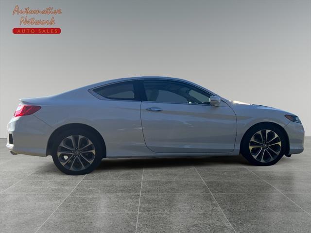 used 2014 Honda Accord car, priced at $12,599