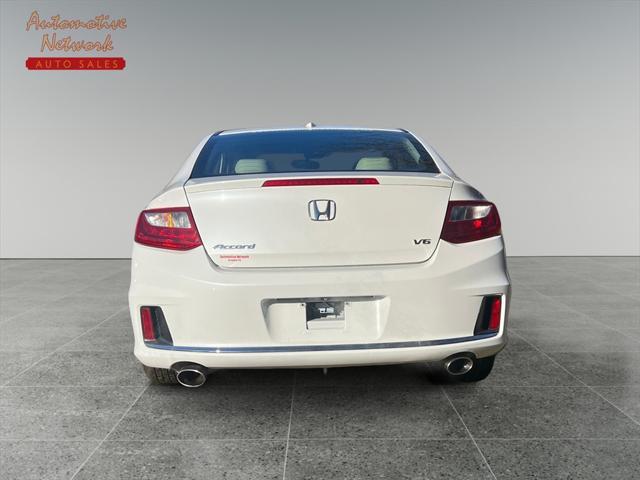 used 2014 Honda Accord car, priced at $12,599