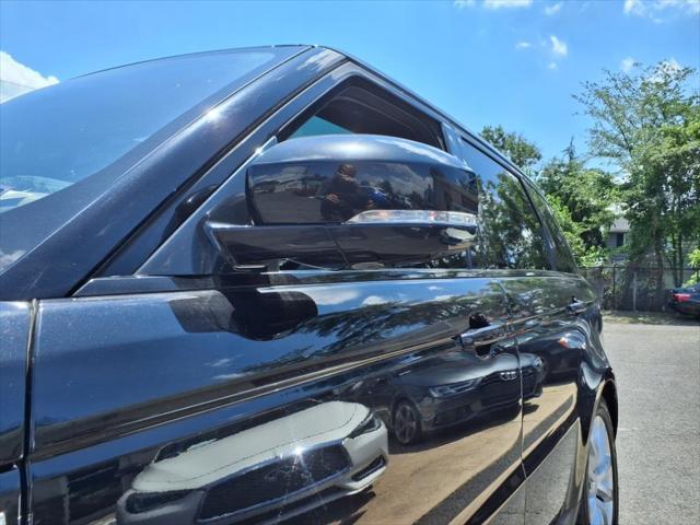 used 2016 Land Rover Range Rover Sport car, priced at $21,490