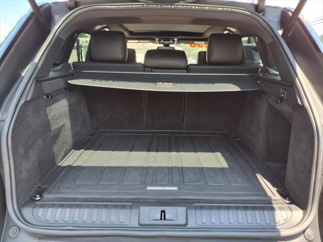 used 2016 Land Rover Range Rover Sport car, priced at $21,490