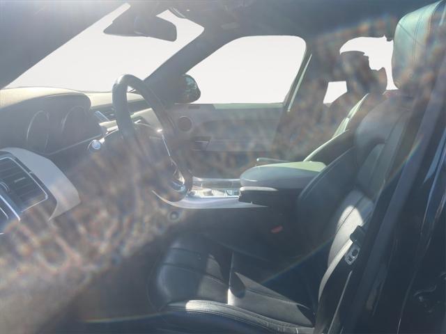 used 2016 Land Rover Range Rover Sport car, priced at $21,490