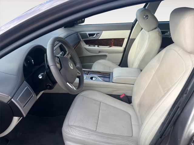 used 2011 Jaguar XF car, priced at $7,998