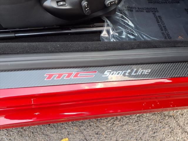 used 2014 Maserati GranTurismo car, priced at $39,999