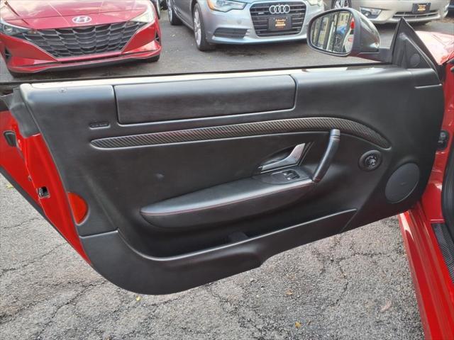 used 2014 Maserati GranTurismo car, priced at $39,999